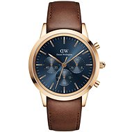 Daniel Wellington Iconic DW00100639 - Men's Watch
