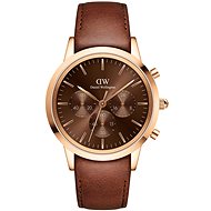 Daniel Wellington Iconic DW00100640 - Men's Watch