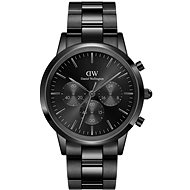 Daniel Wellington Iconic DW00100642 - Men's Watch
