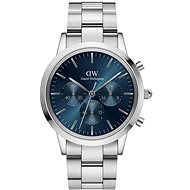 Daniel Wellington Iconic DW00100644 - Men's Watch