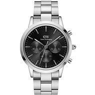 Daniel Wellington Iconic DW00100645 - Men's Watch