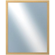 DANTIK Mirror in frame 40 × 50 cm KASSETTE natural lacquered - Mirror