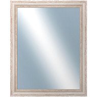DANTIK Mirror in frame 40 × 50 cm LYON grey - Mirror