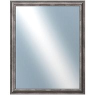 DANTIK Mirror in frame 40 × 50 cm TRITON tin - Mirror