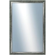 DANTIK Mirror in frame 40 × 60 cm IVANETE green - Mirror