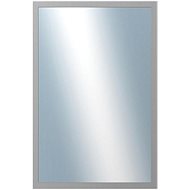 DANTIK Mirror in frame 40 × 60 cm KASSETTE light grey - Mirror