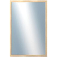 DANTIK Mirror in frame 40 × 60 cm KASSETTE gold - Mirror