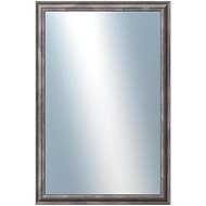 DANTIK Mirror in frame 40 × 60 cm TRITON tin - Mirror