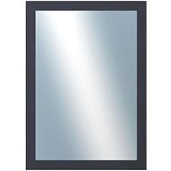 DANTIK Mirror in frame 50 × 70 cm 4020 grey - Mirror