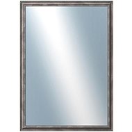 DANTIK Mirror in frame 50 × 70 cm TRITON tin - Mirror