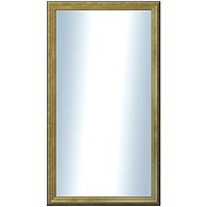DANTIK Mirror in frame 50 × 90 cm Anversa gold - Mirror