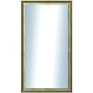 DANTIK Mirror in frame 50 × 90 cm Ferrosa gold - Mirror