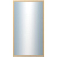 DANTIK Mirror in frame 50 × 90 cm KASSETTE ash - Mirror
