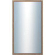 DANTIK Mirror in frame 50 × 90 cm KASSETTE walnut - Mirror