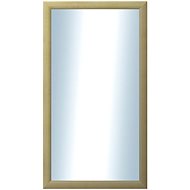 DANTIK Mirror in frame 50 × 90 cm LEDVINKA natural - Mirror