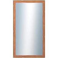 DANTIK Mirror in frame 50 × 90 cm LYON brown - Mirror