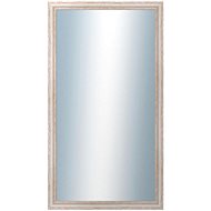 DANTIK Mirror in frame 50 × 90 cm LYON grey - Mirror