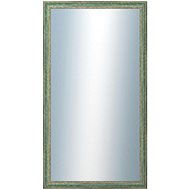 DANTIK Mirror in frame 50 × 90 cm LYON green - Mirror