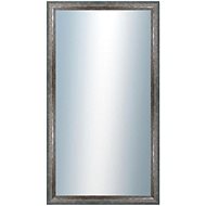 DANTIK Mirror in frame 50 × 90 cm NEVIS blue - Mirror