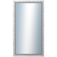 DANTIK Mirror in frame 50 × 90 cm PAINT blue large - Mirror