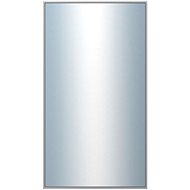 DANTIK Mirror in frame 50 × 90 cm Profile 269 grey - Mirror