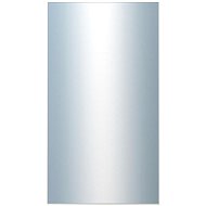 DANTIK Mirror in frame 50 × 90 cm Profile 273 white - Mirror