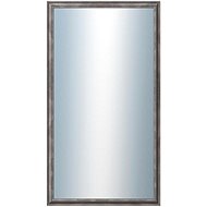DANTIK Mirror in frame 50 × 90 cm TRITON tin - Mirror
