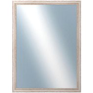 DANTIK Mirror in frame 60 × 80 cm LYON grey - Mirror