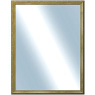 DANTIK Mirror in frame 70 × 90 cm Anversa gold - Mirror