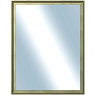 DANTIK Mirror in frame 70 × 90 cm Ferrosa gold - Mirror