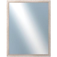 DANTIK Mirror in frame 70 × 90 cm LYON grey - Mirror
