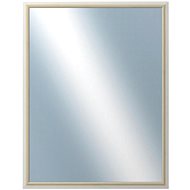 DANTIK Mirror in frame 70 × 90 cm RIVIERA AU - Mirror