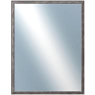 DANTIK Mirror in frame 70 × 90 cm TRITON tin - Mirror