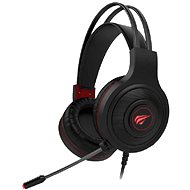 Havit Gamenote H2011D - Gaming Headphones
