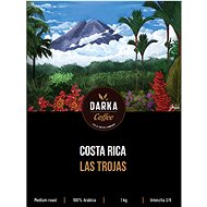 Costa Rica Las Trojas, 400g - Coffee