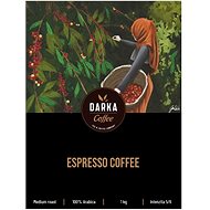 Espresso Coffee, 200g - Coffee