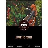 Espresso Coffee 2kg + 1kg FREE - Coffee
