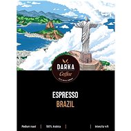 Espresso Brazil, 400g - Coffee