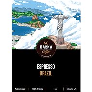Espresso Brazil 2kg + 1kg FREE - Coffee