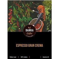 Espresso Gran Crema, 400g - Coffee