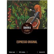 Espresso Original, 200g - Coffee
