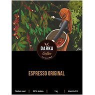 Espresso Original, 1000g - Coffee