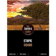 Ethiopia Sidamo, 200g - Coffee