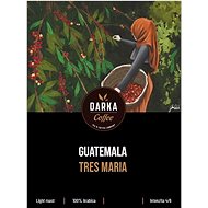 Guatemala Tres Maria, 400g - Coffee