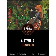 Guatemala Tres Maria, 1000g - Coffee