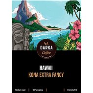 Hawaii Kona Extra Fancy, 200g - Coffee