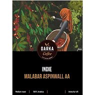 India Malabar Aspinwall AA, 400g - Coffee