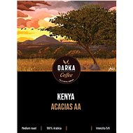 Kenya Acacias AA, 400g - Coffee
