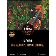 Mexico Maragogype Mayor Chiapas, 400g - Coffee