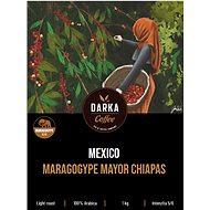 Mexico Maragogype Mayor Chiapas, 1000g - Coffee